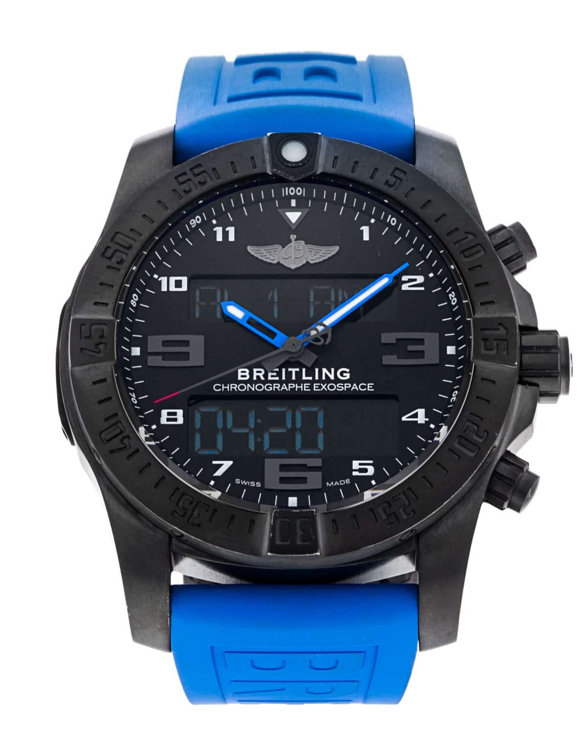 Breitling Exospace VB5510